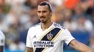 Zlatan could never stand the sight of the Spaniard